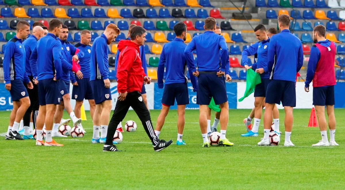 Liga Europy: jaki scenariusz dla polskich drużyn przewiduje Roman Kosecki? "Łatwo nie będzie"