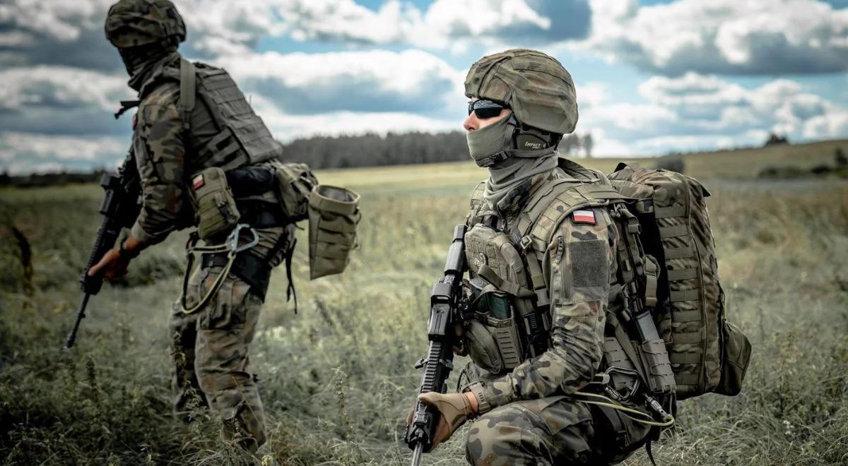Broda i tatuaże wśród żołnierzy? Duże zmiany w Wojsku Polskim