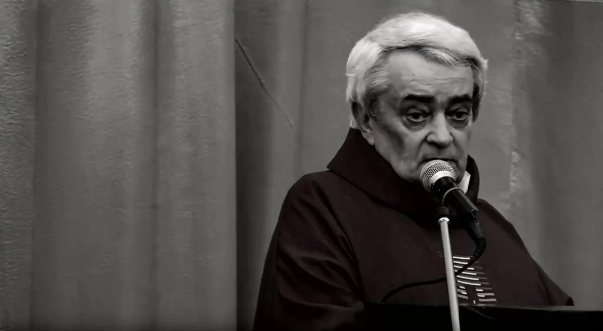 Dziś pogrzeb ojca Jacka Pleskaczyńskiego
