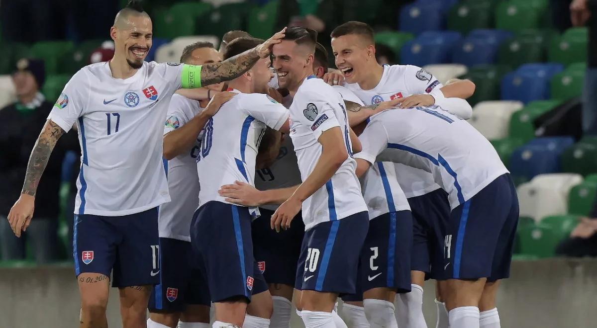 Euro 2020: Słowacja pierwszym rywalem Polaków [SKŁAD WSZYSTKICH GRUP]