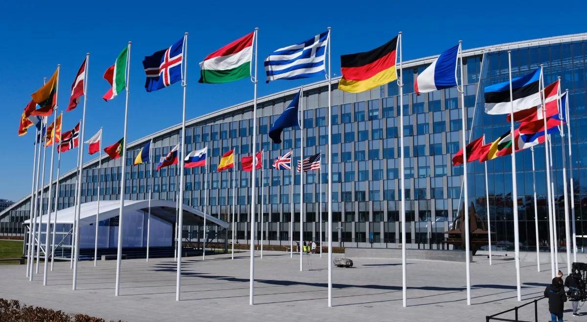 Polska dołączyła do NATO 25 lat temu. Przełomowy moment historii naszego kraju
