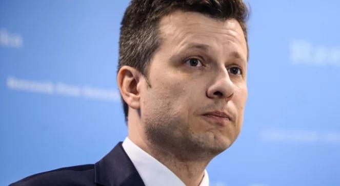 Samobójstwo 16-latka w Suwałkach. Rzecznik Praw Dziecka: zawiedli ludzie, nie przepisy