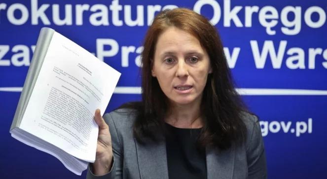 Umorzono śledztwo w sprawie organizacji lotów prezydenta i premiera do Smoleńska