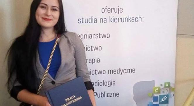 ”Trzeba walczyć” – Urszula Żółtowska-Tomaszewska