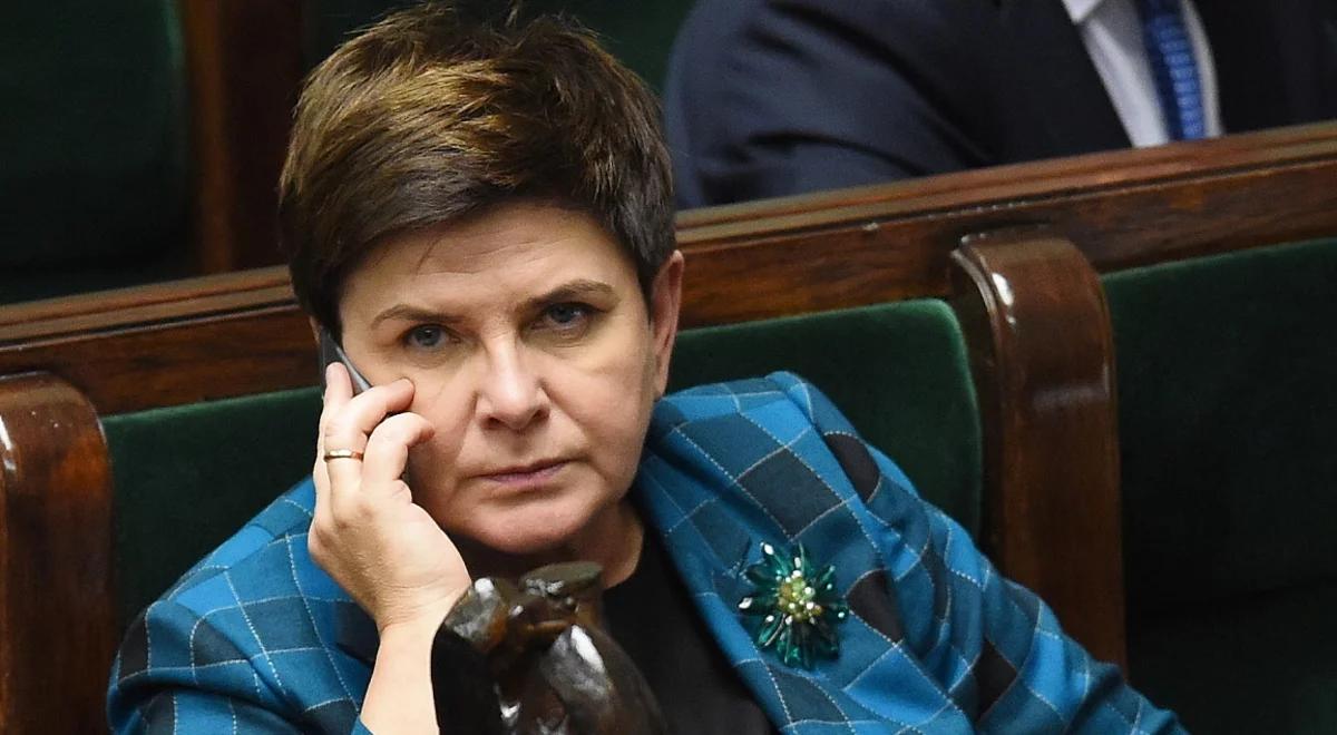 Ważne zmiany dot. spółek skarbu państwa: nadzór premiera nad wszystkimi spółkami, dłuższa lista firm strategicznych