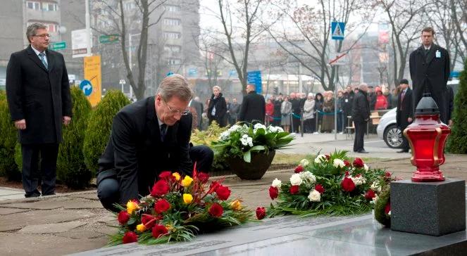 "Wrocław miejscem kontaktów Wschodu z Zachodem"