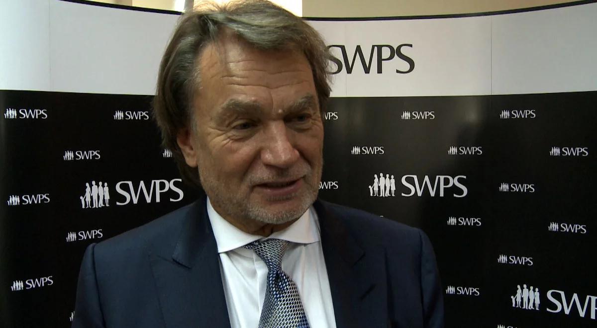 Jan Kulczyk: nauczymy jak robić interesy z Afryką