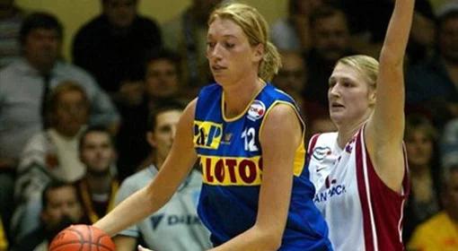 Małgorzata Dydek w stanie śpiączki farmakologicznej