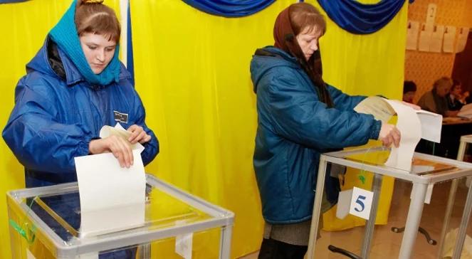 MSZ: wybory na Ukrainie nie w pełni demokratyczne