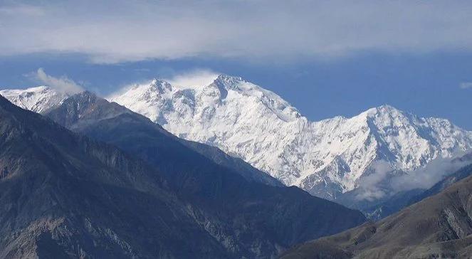 Wyprawa na Nanga Parbat: Mackiewicz zrezygnował z ataku szczytowego