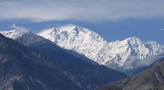 Polacy atakują szczyt Nanga Parbat. Jeszcze nikomu nie udało się to zimą