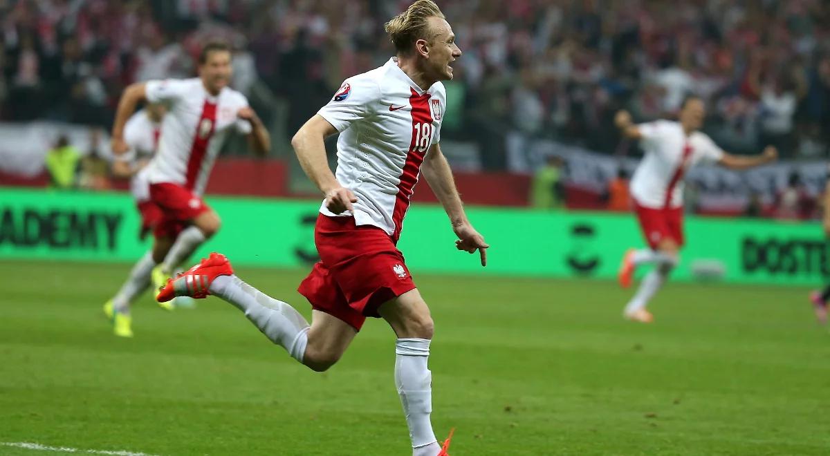Polska - Niemcy. Biało-Czerwoni raz ograli sąsiadów - Milik i Mila zaskoczyli Niemców. "Absolutny szok" 