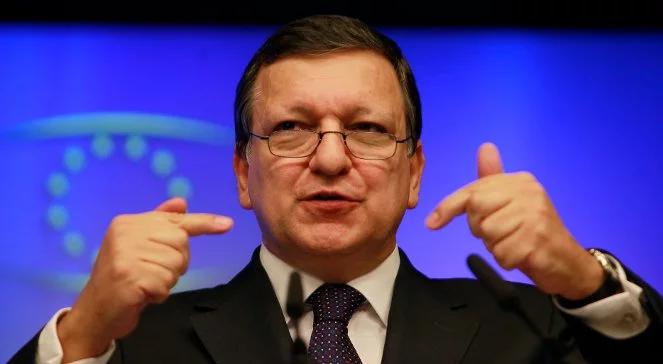 Barroso dziękuje Polakom za prezydencję