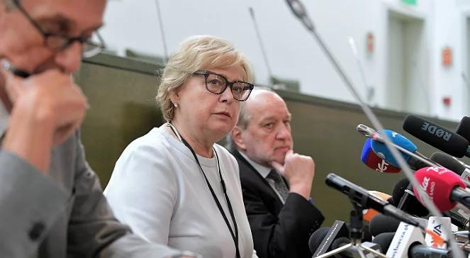 Debata Dnia: Publicyści o reformie sądownictwa