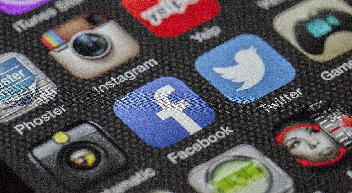 Facebook optymalizuje podatki. Posłowie Izby Gmin "wściekli"