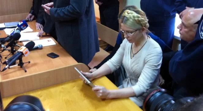 Kwaśniewski i Cox o unijnej misji na Ukrainie