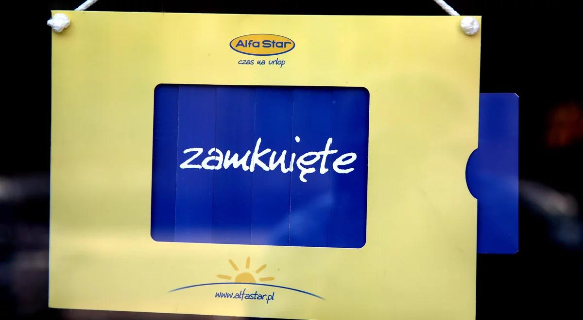 Biura podróży bankrutują