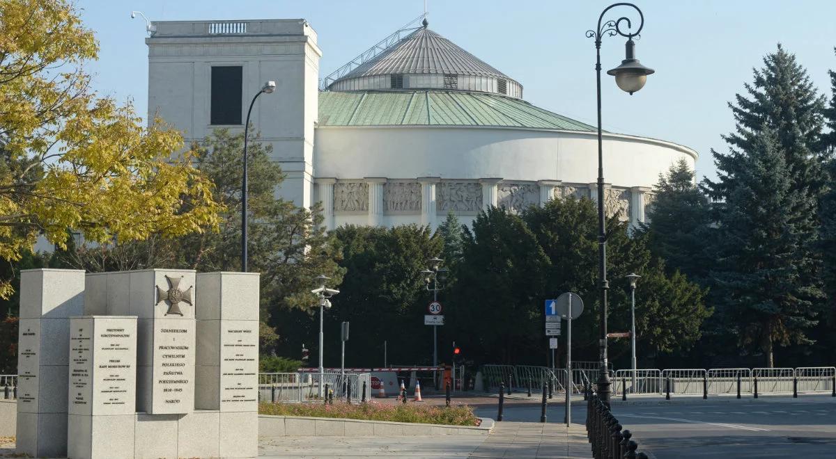 Sejm zajmie się dodatkiem solidarnościowym. Eksperci chwalą inicjatywę prezydenta