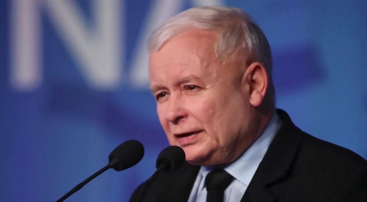 Kolejne konwencje Prawa i Sprawiedliwości. Politycy ruszają na Dolny Śląsk