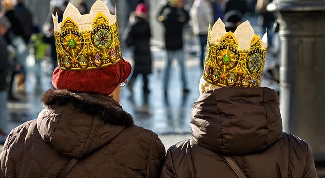 Orszaki Trzech Króli przejdą w piątek przez ponad pół tysiąca miejscowości