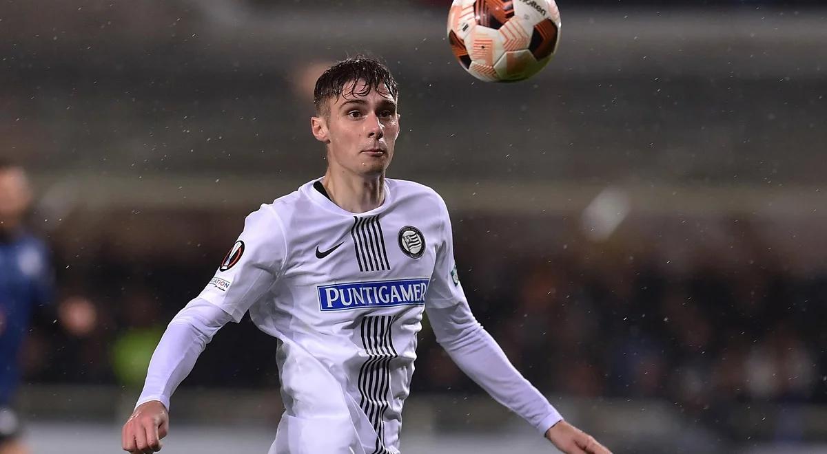 Szymon Włodarczyk zmienił klub. Spróbuje odbudować się w Holandii