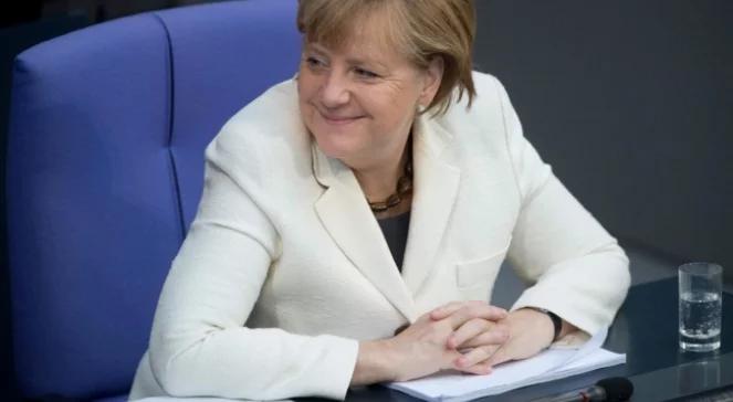 Angela Merkel komunistycznym sekretarzem do spraw agitacji i propagandy? Nowa biografia kanclerz Niemiec