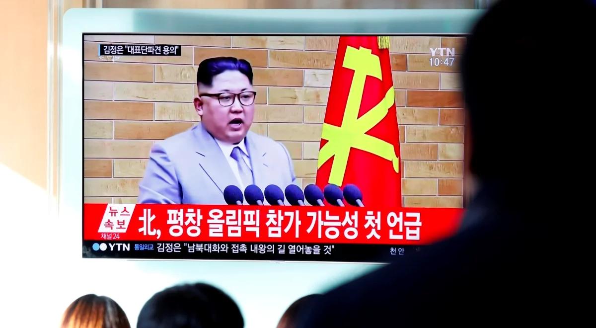 Korea Południowa proponuje sąsiadom z północy spotkanie na szczycie