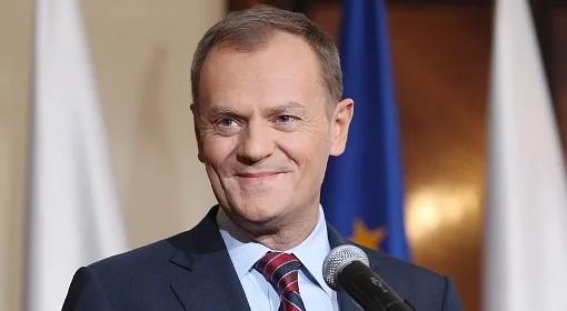 Co Donald Tusk powiedział Kochanowskiej? Posłuchaj nagrania ze spotkania