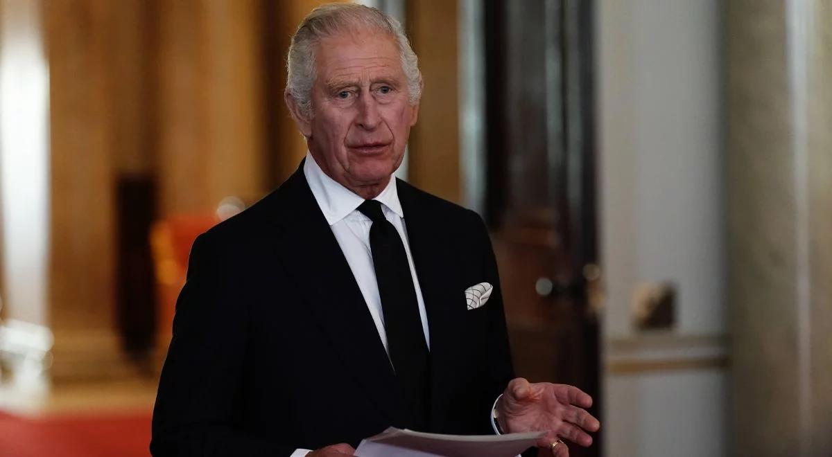Król Karol III najstarszym monarchą wstępującym na tron