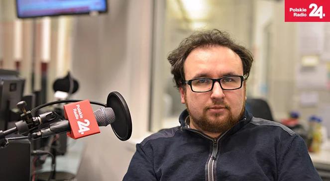Jakub Majmurek: nikt nie powinien być zawstydzany z powodu orientacji seksualnej 