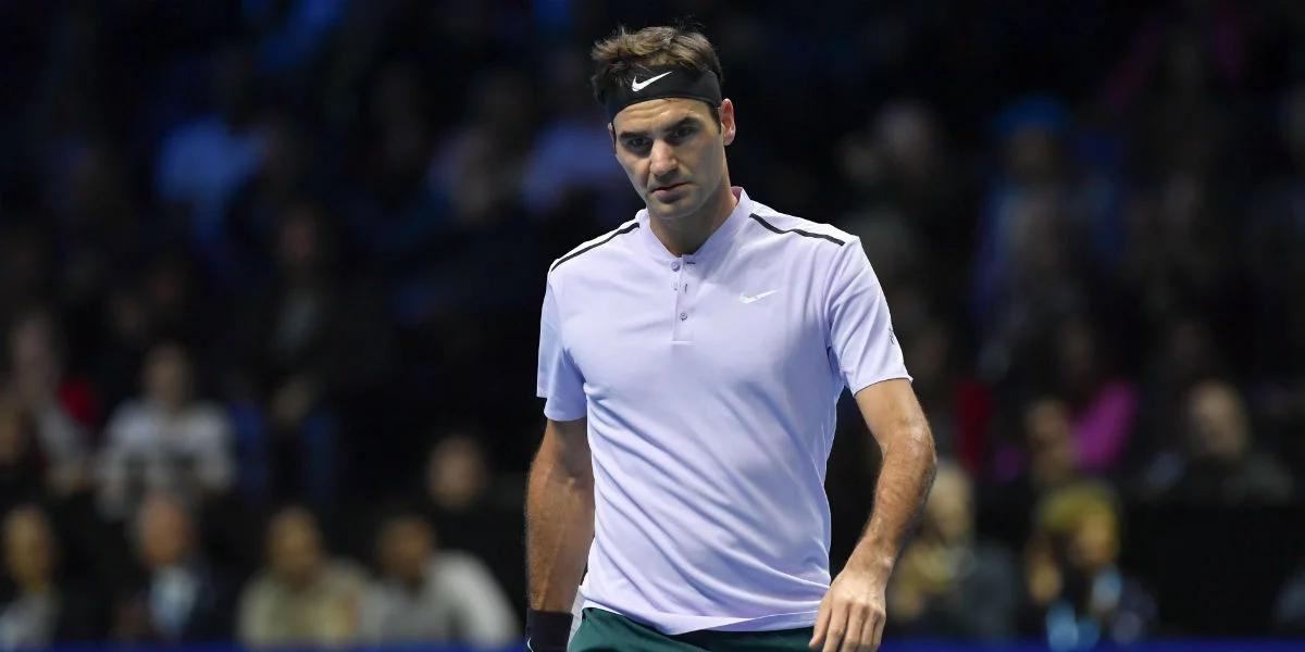 Roger Federer na liście stu najbardziej wpływowych osób świata magazynu "Time". "Roger wie, że skuteczna filantropia jest jak wielki tenis"