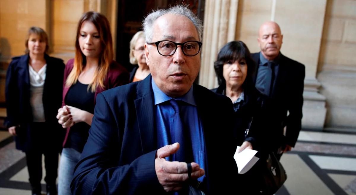 Francja: proces wspólnika i brata terrorysty, zabójcy z Tuluzy