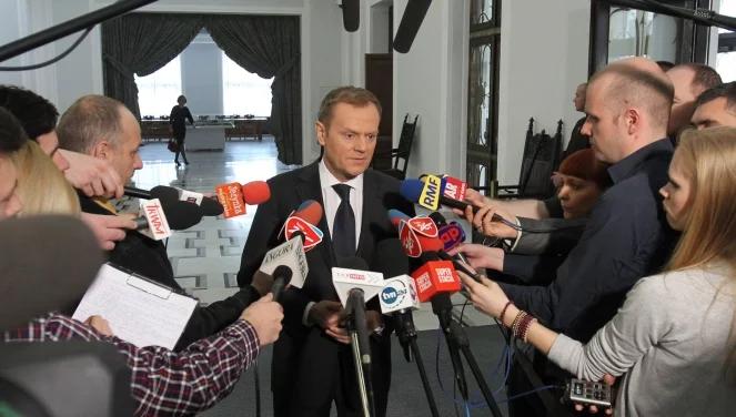 "Podstawą wniosku o Trybunał Stanu muszą być fakty"