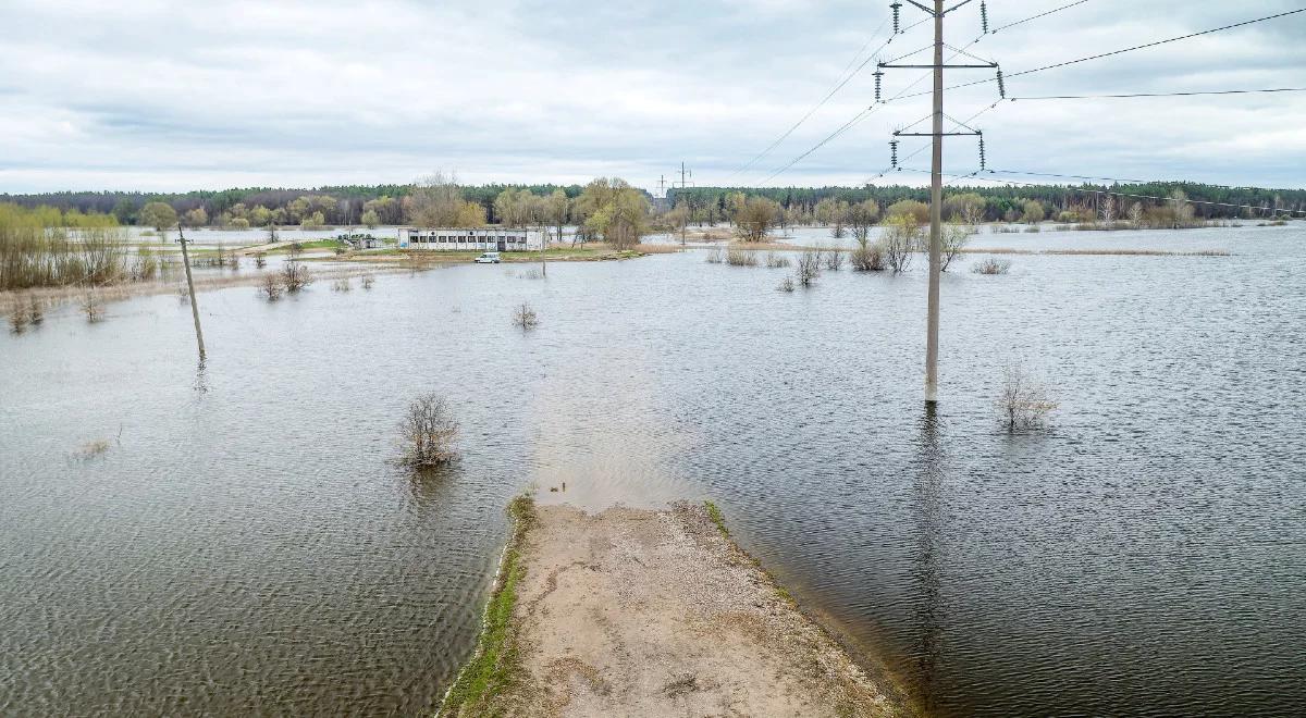 Broń biologiczna, chemiczna, wywołanie powodzi. "The Hill" pokazuje, co jeszcze może zrobić Rosja