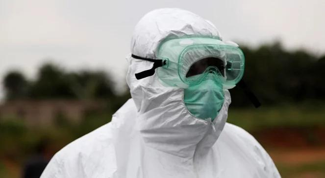 Nigeria wprowadza stan wyjątkowy w związku z epidemią Eboli