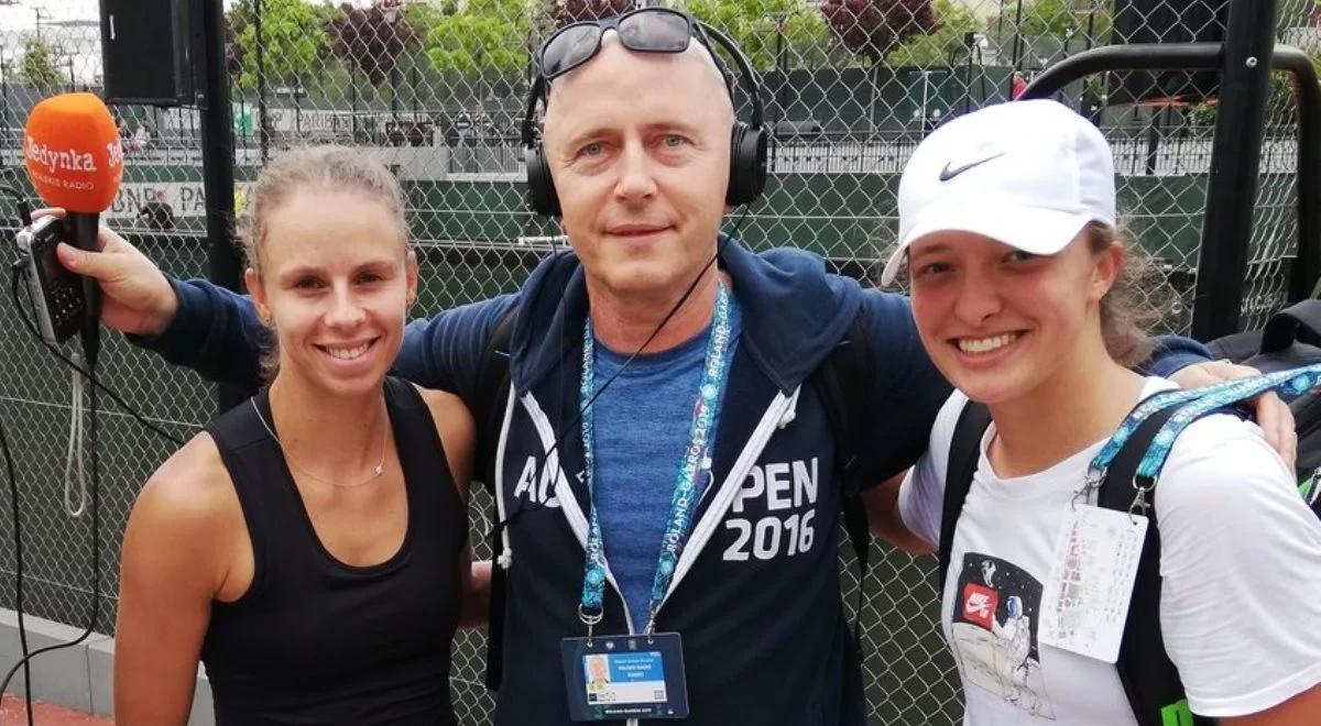 Roland Garros 2019: Kerber już za burtą, Linette i Świątek w bojowych nastrojach   