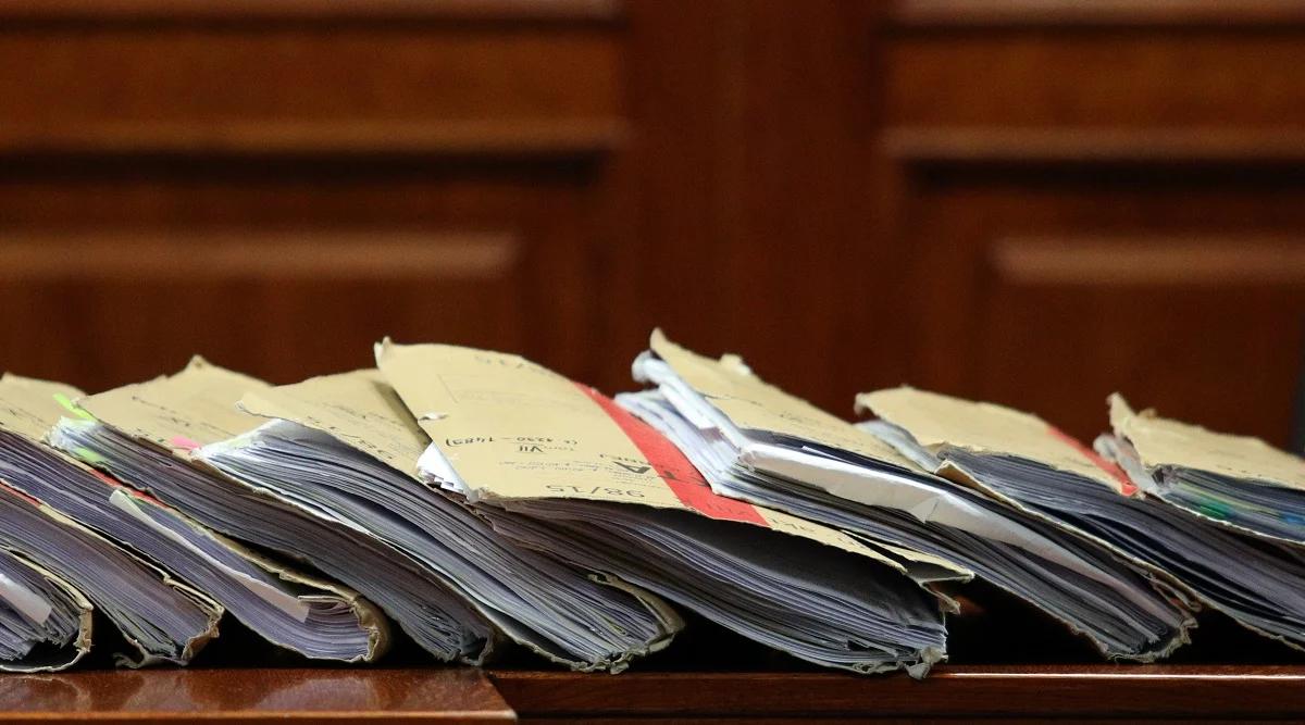 Skazany za "aferę taśmową" dziennikarz zwróci się do prezydenta? "Biorę pod uwagę taką możliwość"