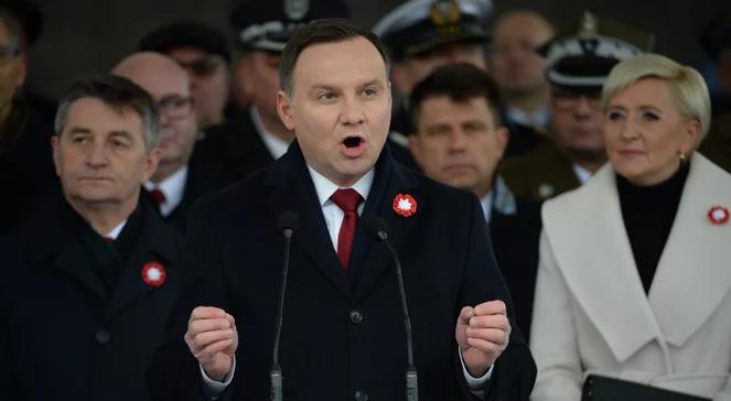 Święto Niepodległości a spór o politykę historyczną  