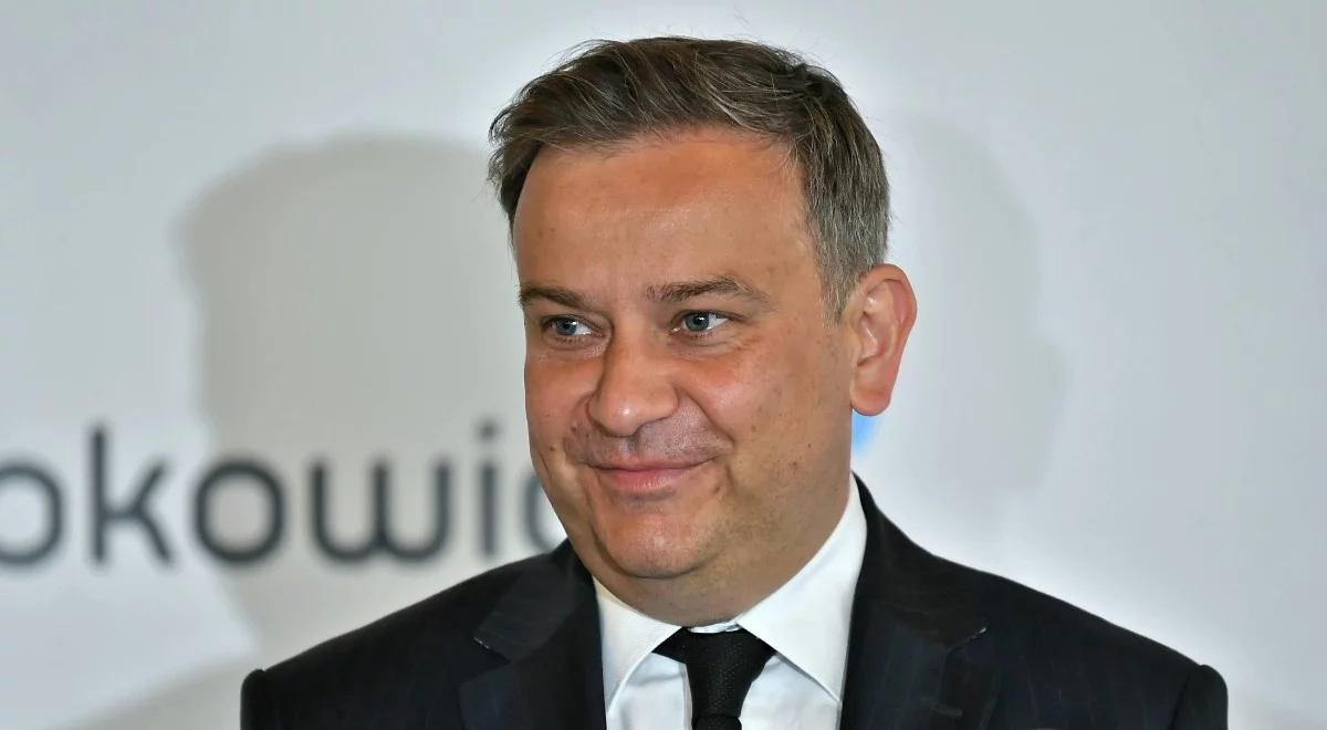"Atak na polskie bezpieczeństwo energetyczne". Marcin Gwóźdź o decyzji TSUE ws. Turowa