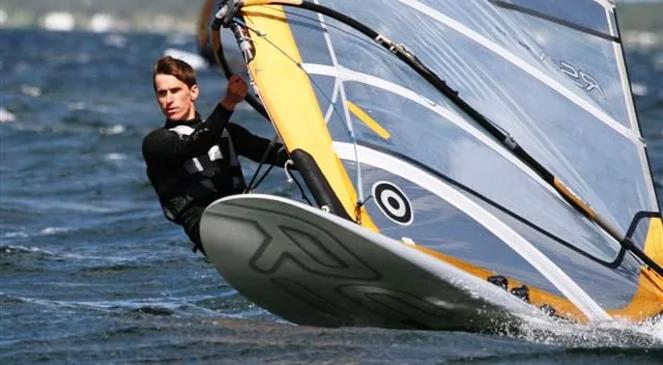 Windsurfing: Mistrzostwa Europy w kl. RS:X w Sopocie