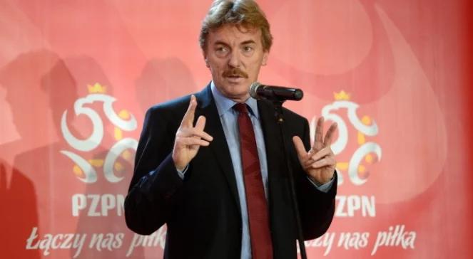 Boniek: budowa siedziby w Wilanowie nie opłaca się PZPN