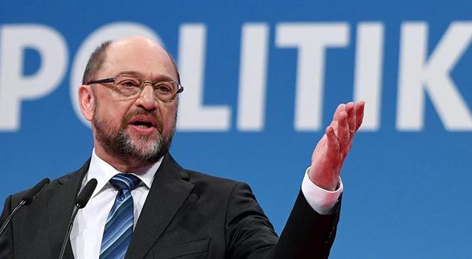 Niemcy: dziś decyzja SPD w sprawie wejścia do rządu