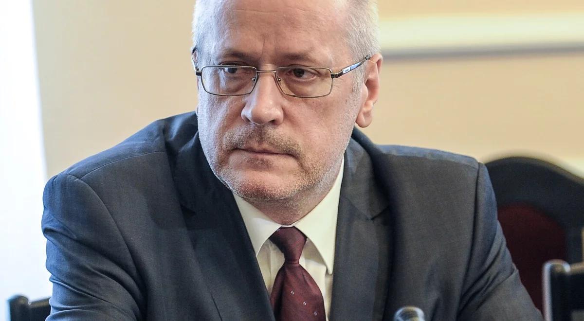 Burza wokół Trybunału. Sejm wybierze nowego sędziego TK?