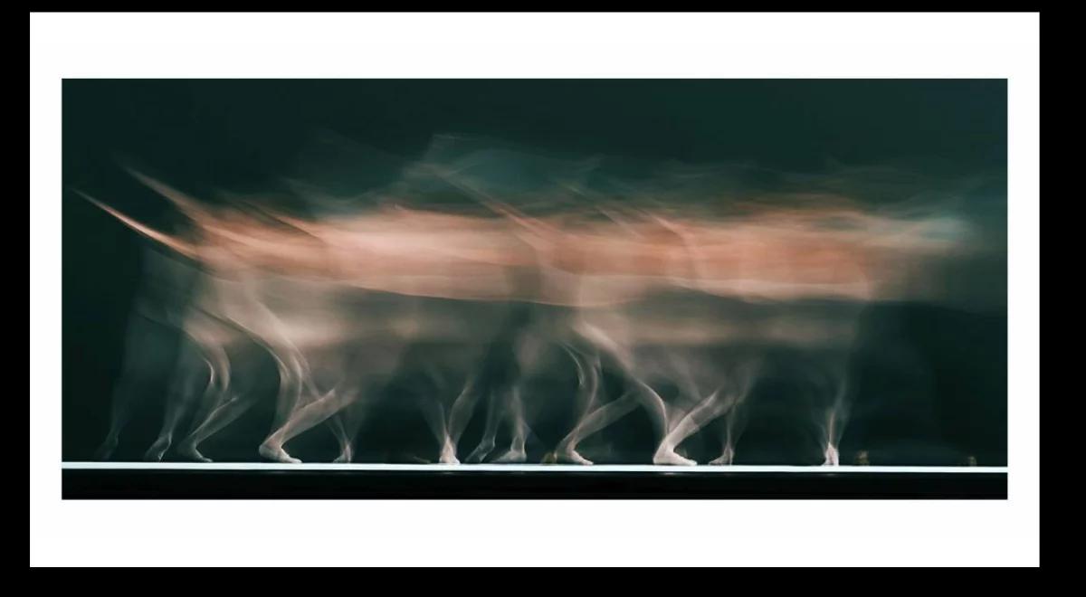 Fotografia w rytmie baletu. Janusz Marynowski o projekcie "Beethoven na pointach"