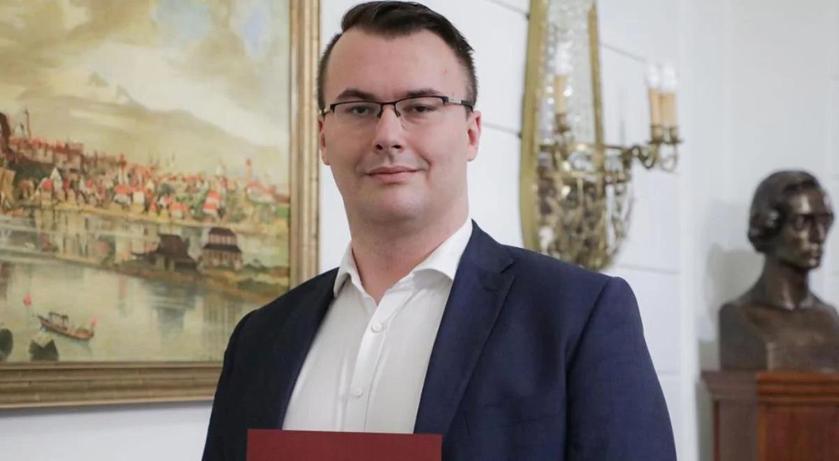 "Utrata zaufania ze strony MKiDN". Resort o odwołaniu p.o. dyrektora Studia Filmów Rysunkowych 