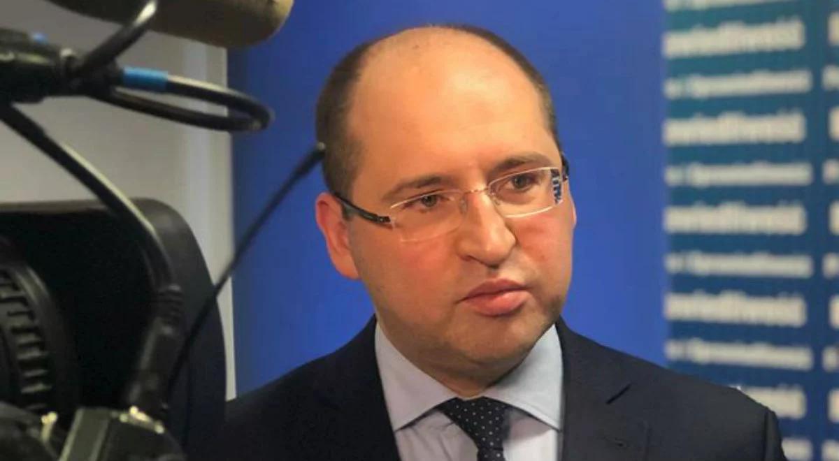 Adam Bielan: premier dorobił się majątku uczciwie i zanim wszedł do polityki