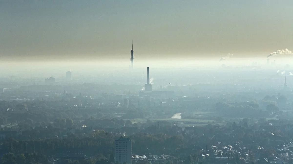 Polski smog w Niemczech? Resort odpowiedział na medialne doniesienia