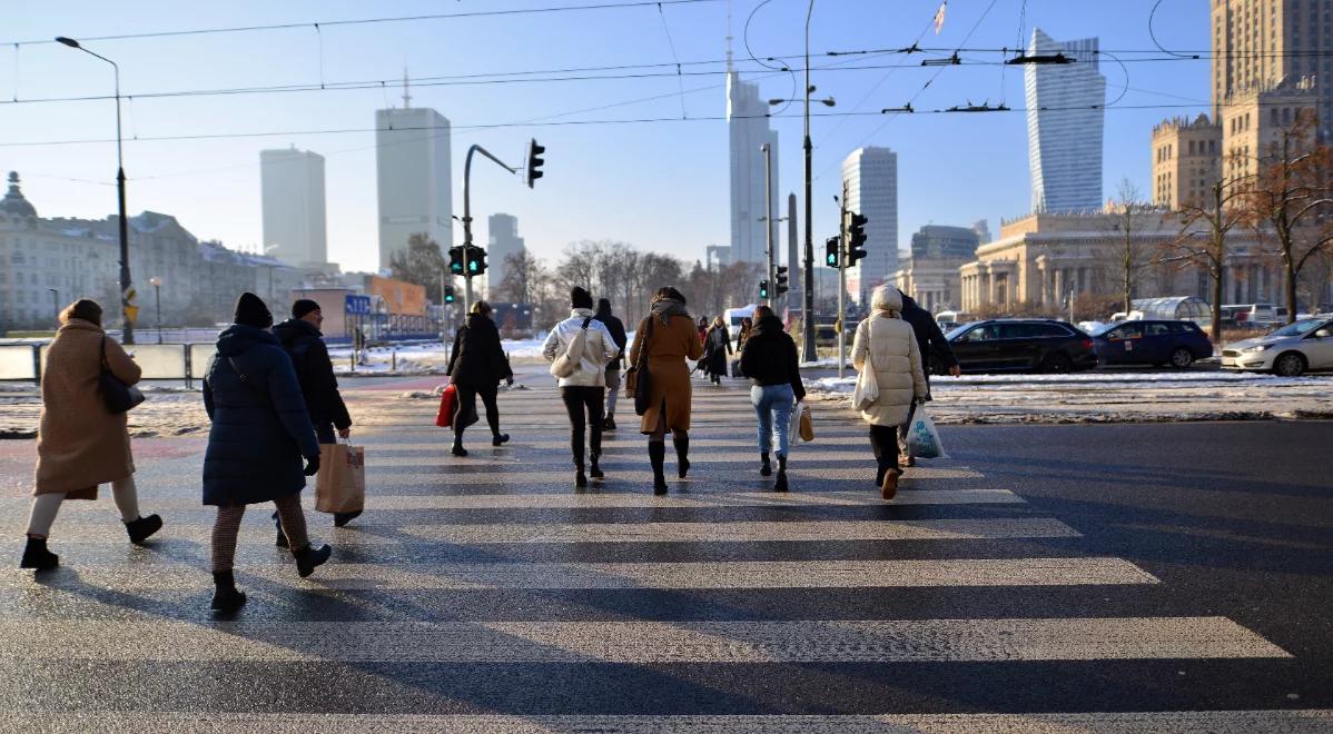 Uwaga! Idzie duży mróz. Temperatura spadnie nawet do -19 stopni