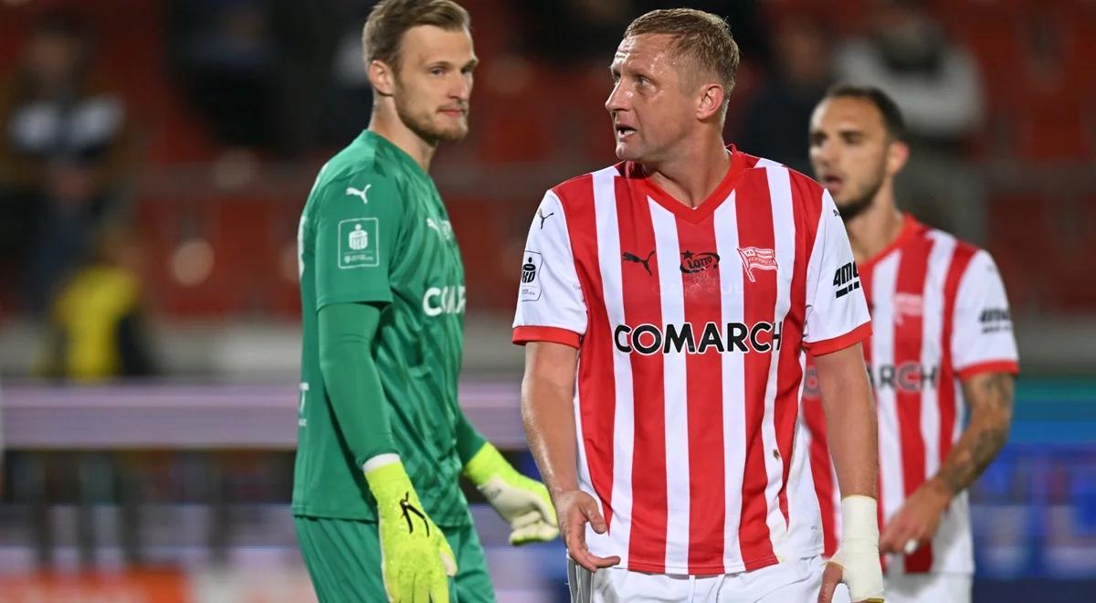 Kamil Glik podjął decyzję. Czas dużych zmian w Cracovii