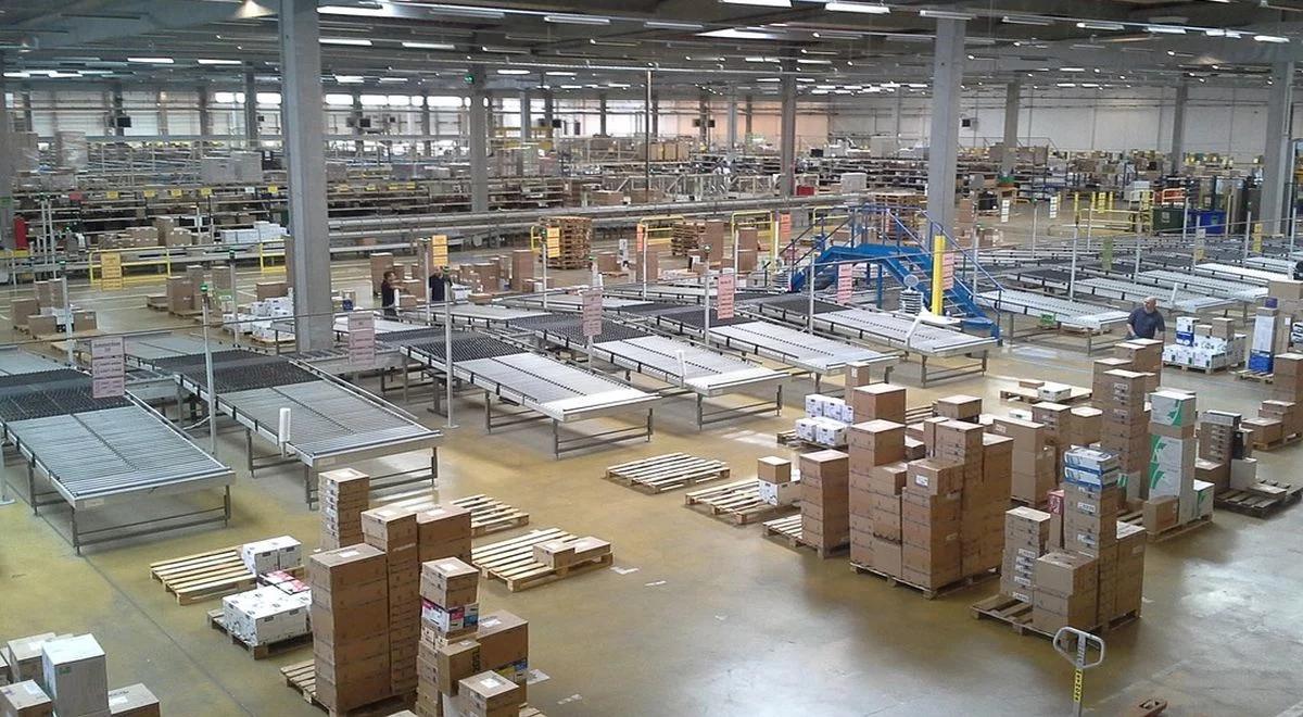 Eksperci PKO BP: "Tempo wzrostu produkcji będzie hamowało"